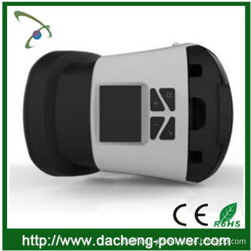 New developed 3D zoom vr headset box with OEM printing